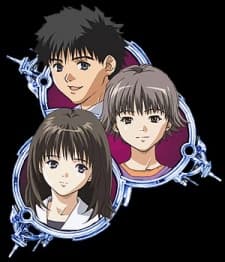 From I''s: Mou Hitotsu no Natsu no Monogatari