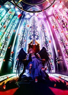 野生的大魔王出現了!